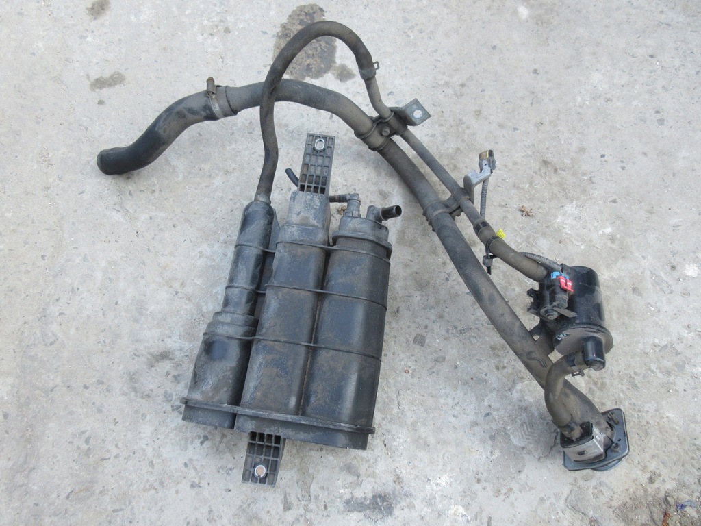 фото №1, Kia optima iv 17 r. sedan 2.4 заливная горловина топлива