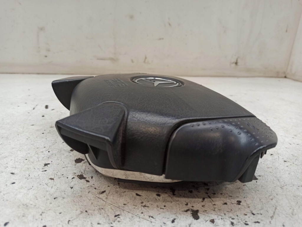 фото №5, Mercedes clk w208 slk r170 подушка подушка безопасности водителя руля a1704600598