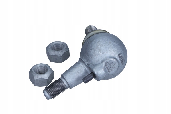 фото №12, Fag шарова опора важеля db p. w202 le/pr нижній