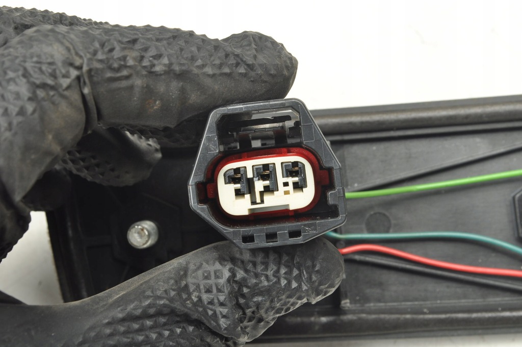 фото №7, Volvo xc60 i накладка молдинг крышки 30753341