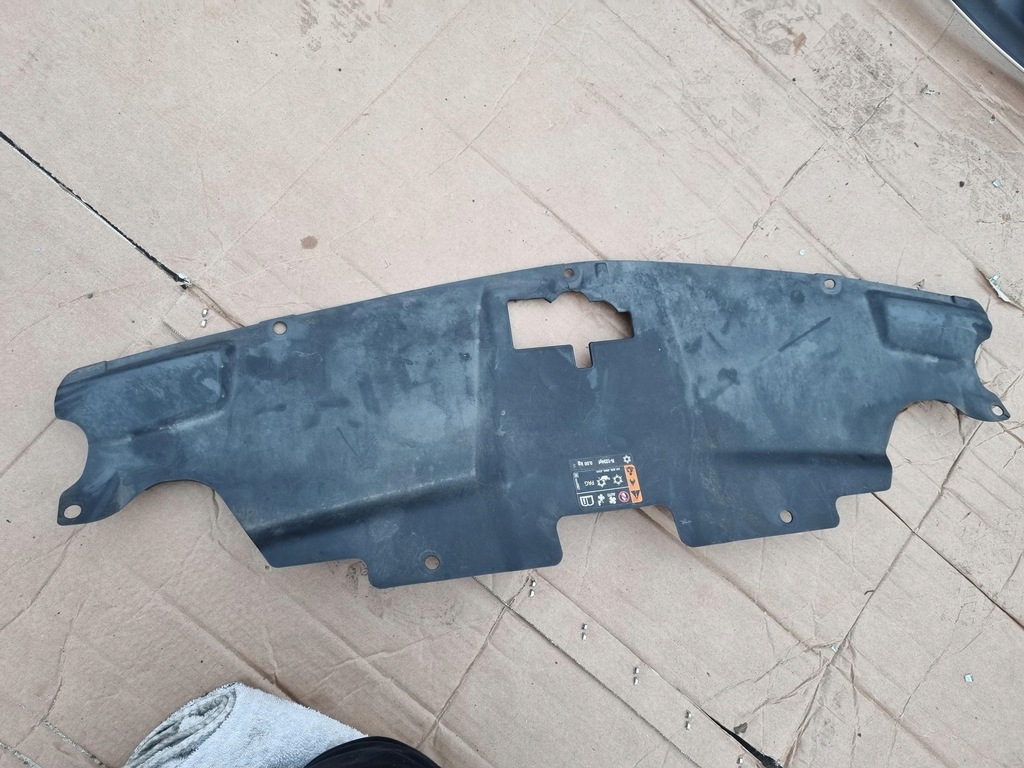 фото №1, Защита поперечина передний opel insignia b 39114984