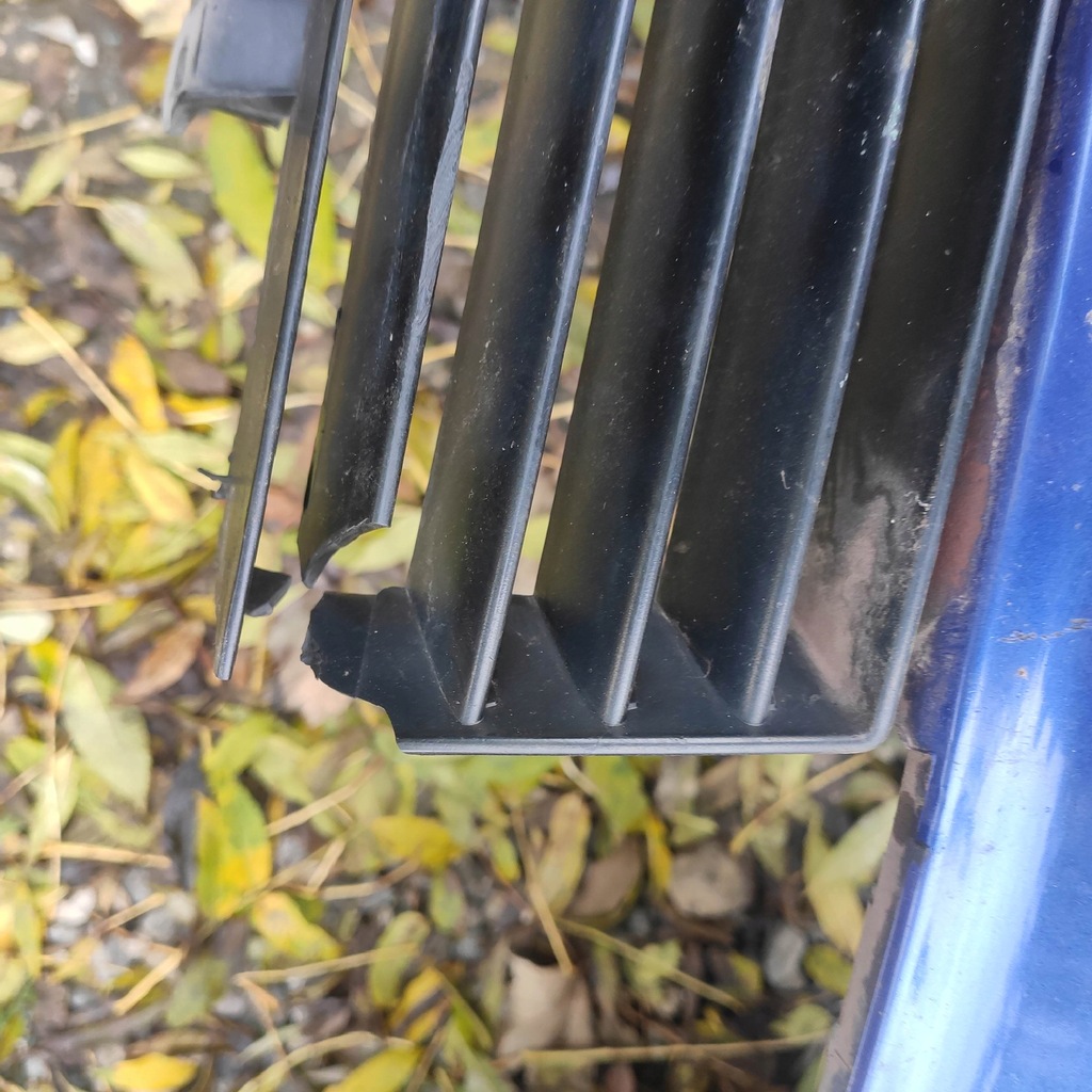 фото №14, Бампер передній перед seat leon i toledo ii