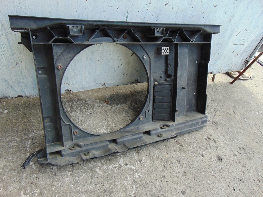 фото №9, Усилитель передний pas перед citroen c4