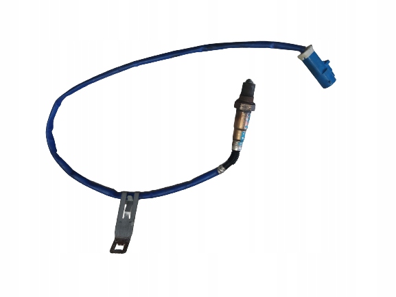 фото №1, Focus mk3 1.0 ecoboost датчик лямбда-зонд cv61-9g444-cb