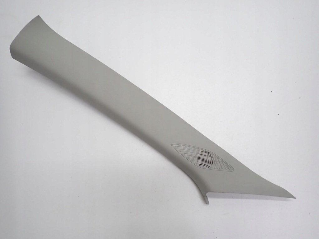 Купити Пластик захист стійка лівий перед 657867233f skoda scala 24r