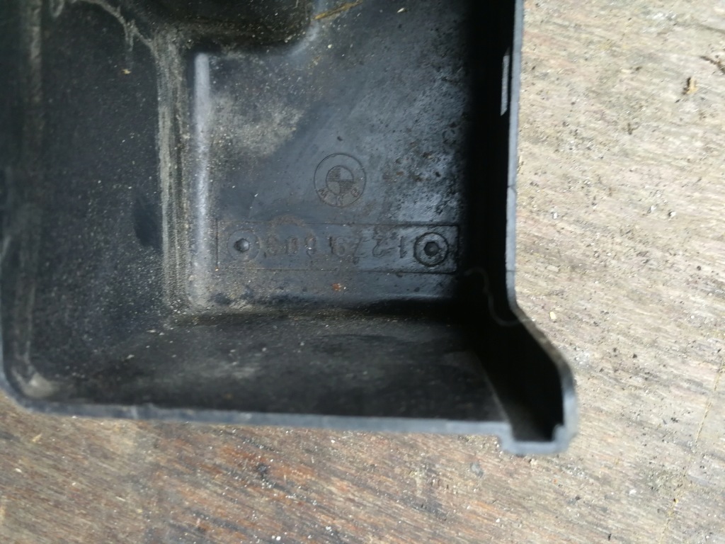 Корпус реле m20 bmw e30 в Украине