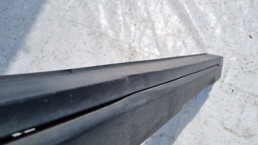 фото №8, Поріг молдинг поріг dacia duster ii 17- права