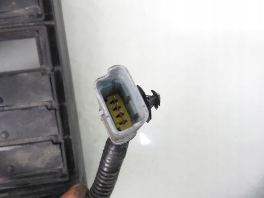 Вентилятор радиатора peugeot 508 1 1.6 thp с Разборки