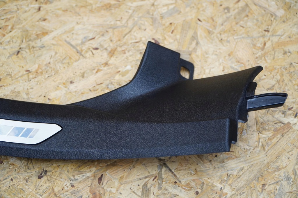 фото №10, Молдинг накладка m-pakiet led 8072328 8072327 8069271 bmw x6 g06 lift 23r