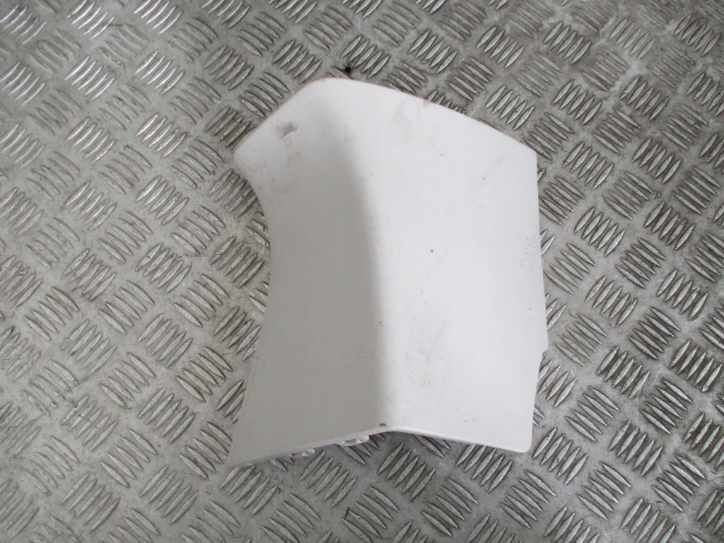 фото №1, Защита стойка правый задняя 9684245977 peugeot 5008 i 1.6 vti 09-13 r.