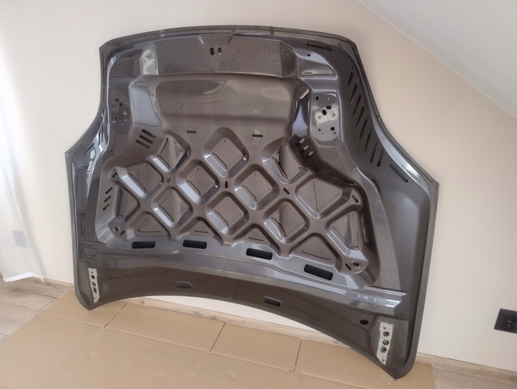 Купить Porsche cayenne 9y0 3 рестайлинг  капот крышка двигателя перед