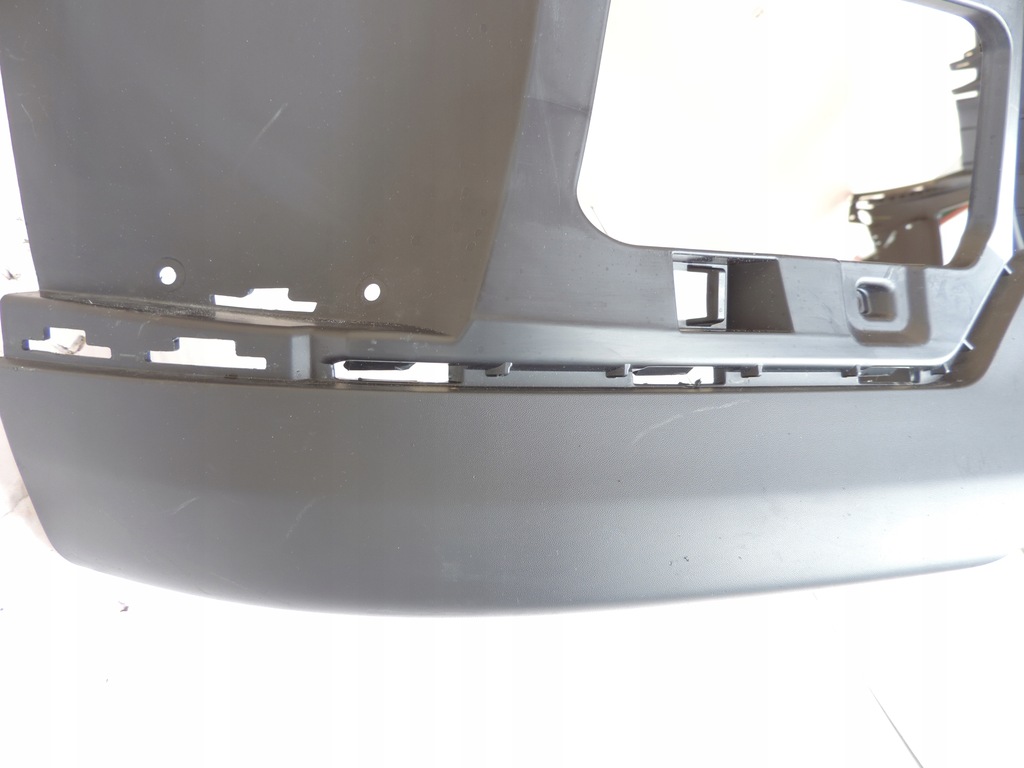 фото №7, Mini cooper s 2021 2022 f55 передний бампер