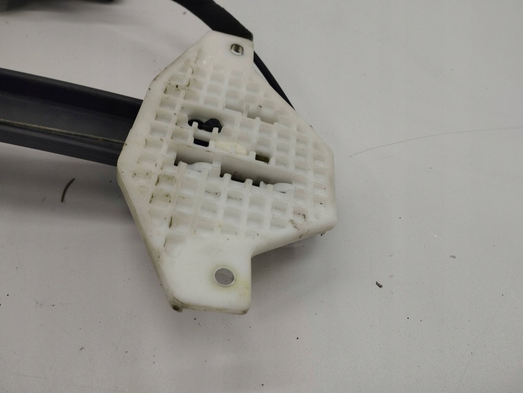 фото №6, Opel antara 2012 левая сторона подъемник стекло дверь передних