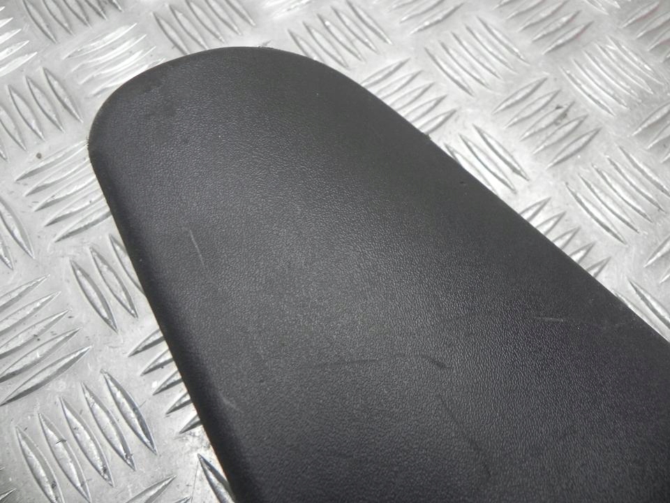 фото №5, Шторка безопасности alfa romeo gt 2005 absab308945nat