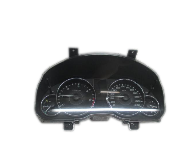 фото №1, Приборная панель счетчик subaru legacy outback 2012