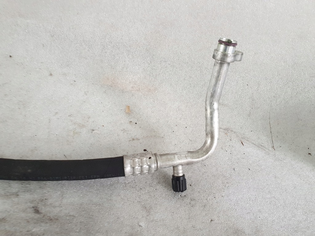 фото №4, Шланг кондиционера mercedes b-klasa a2468303215