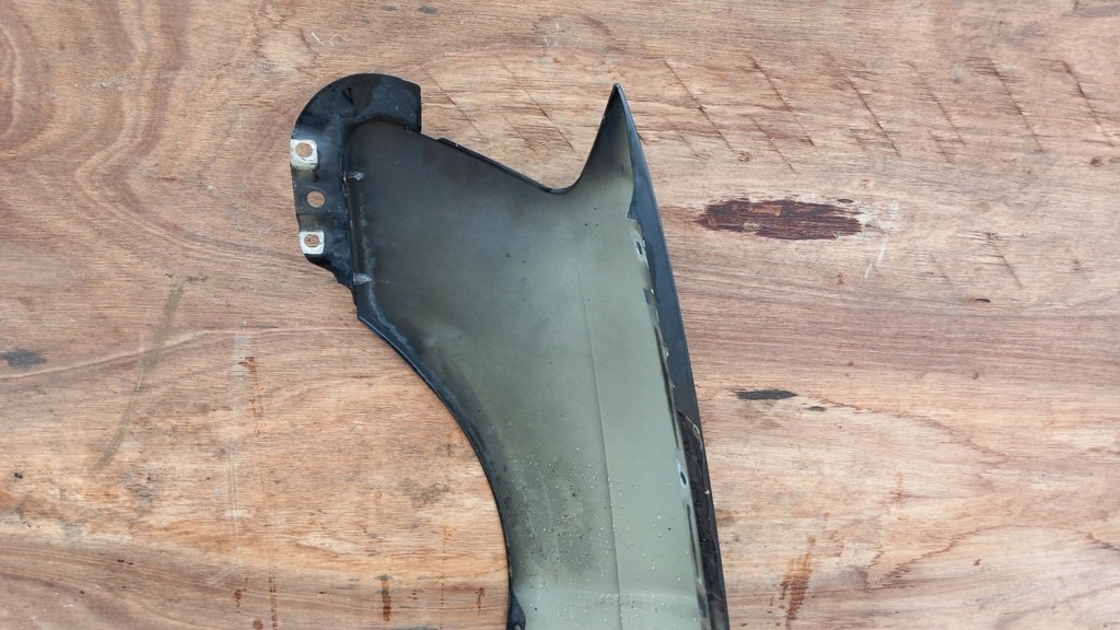 фото №8, Audi a3 8p крила перед правий ly9b