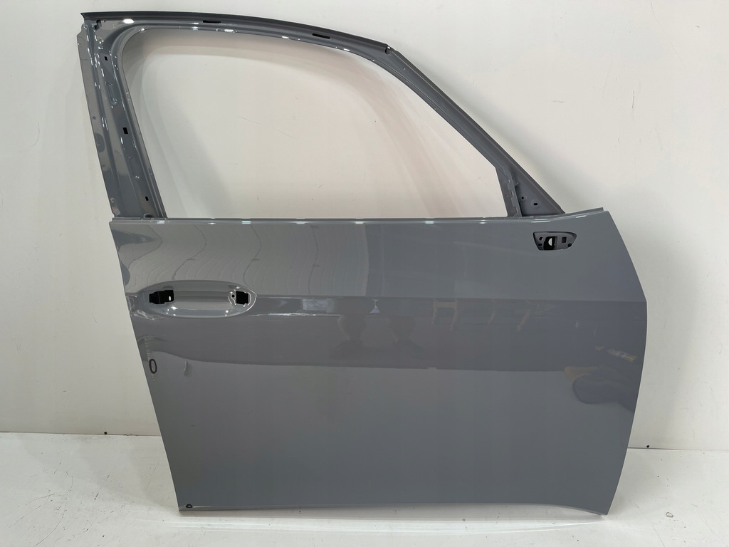 фото №1, Vw id3 id.3 10a дверь правое передние