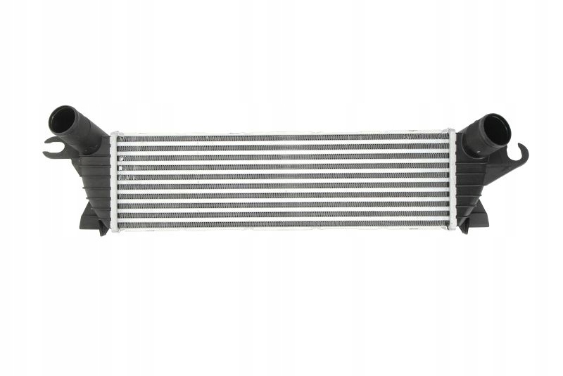 фото №1, Nissens 96648 радиатор воздуха наддувочный