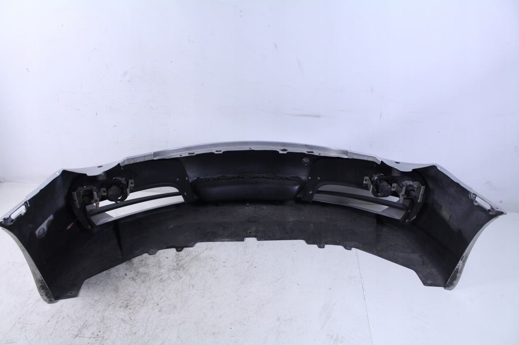 фото №15, Бампер перед передній porsche 911