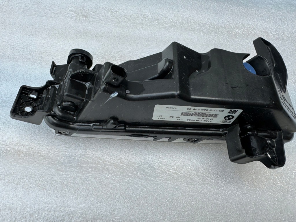 фото №8, Bmw 3 g20 g21 f46n f45n протитуманна фара led лівий