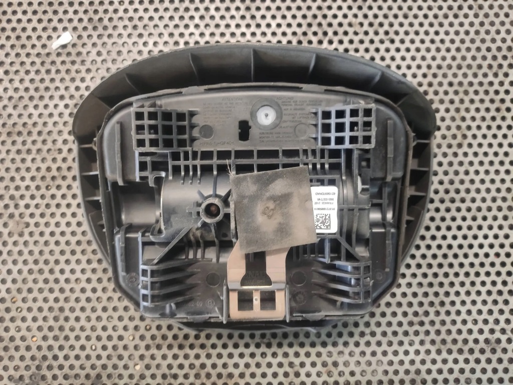 фото №2, Подушка воздушная renault kangoo ii 6075209