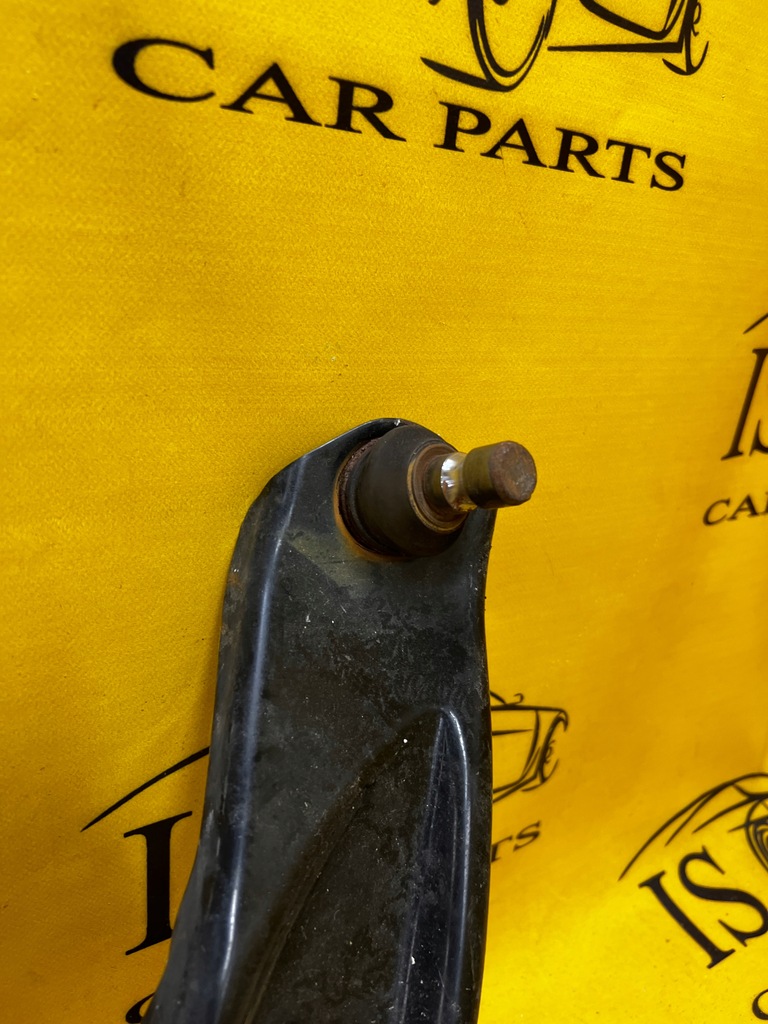 фото №2, Важіль перед лівий нижній renault koleos ii