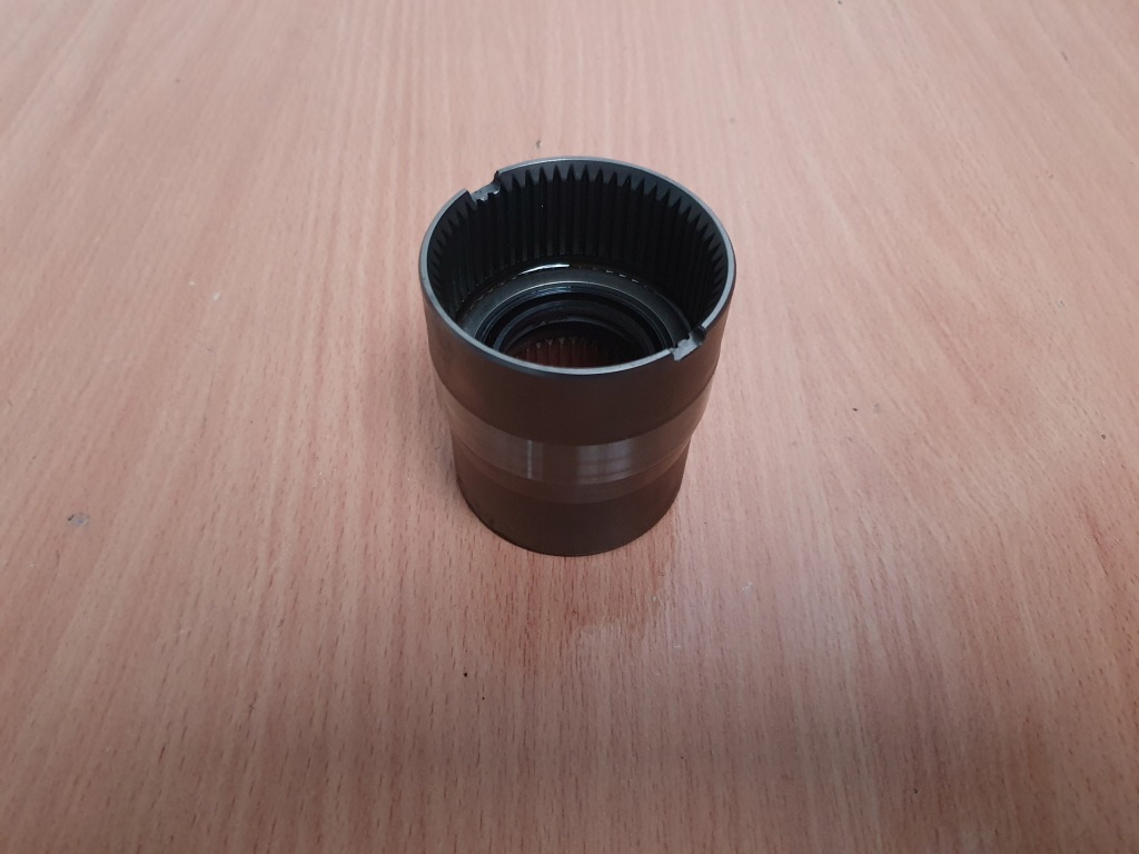 фото №1, Втулка редуктор редуктор volvo xc90 i 4.4 lift