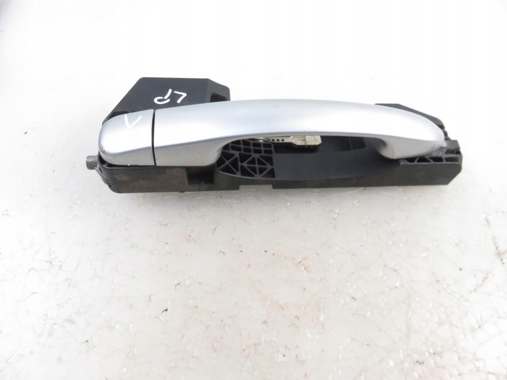 фото №1, Ручка левая передняя fiat bravo ii 242567 620/b