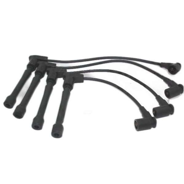 фото №1, Набір трубопровід запалювання japko 132009