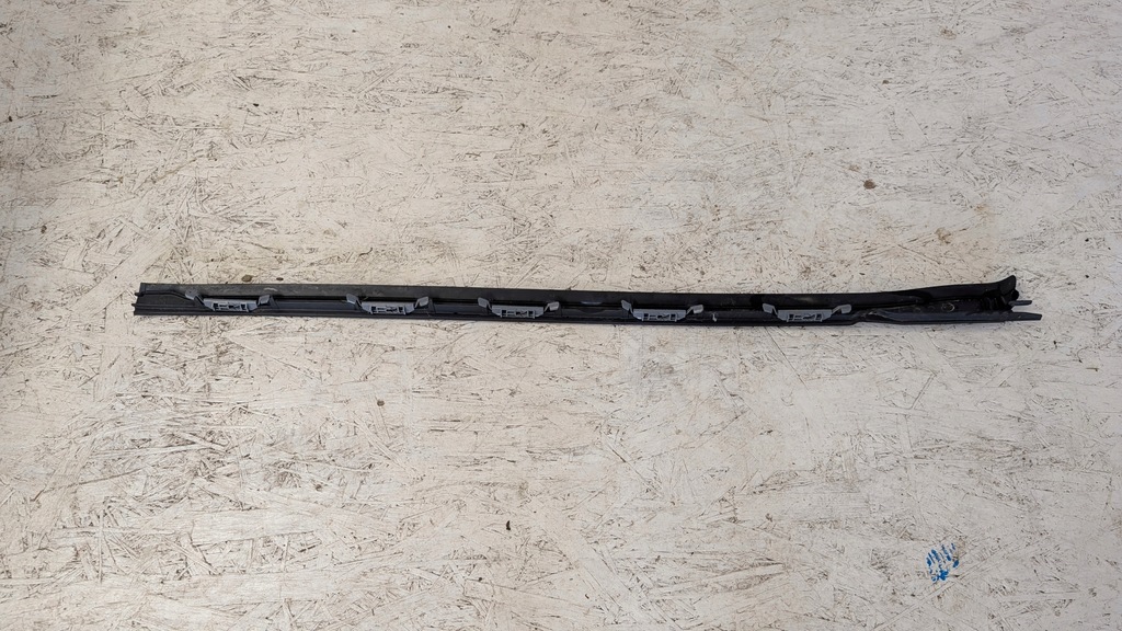 фото №13, Bmw x7 g07 молдинг скло перед передня права 7434874