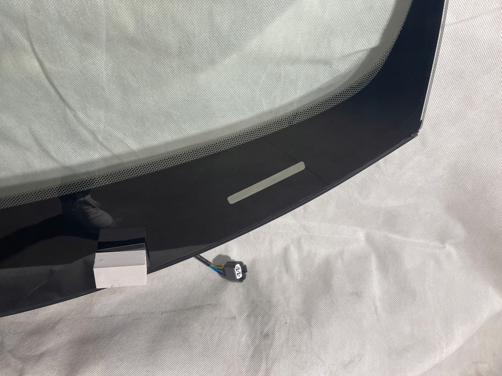 фото №3, Honda pilot / ridgeline скло передня датчик kam підігрів acoustic 2016-