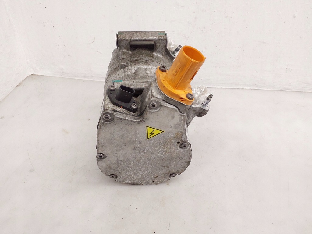 фото №7, Компрессор кондиционера toyota proace city 9847929580