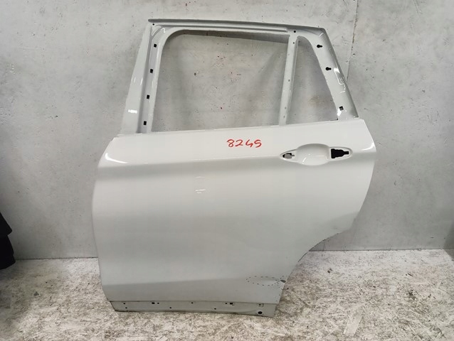 фото №1, Двері ліва задні лівий задня bmw x1 f48 15-22