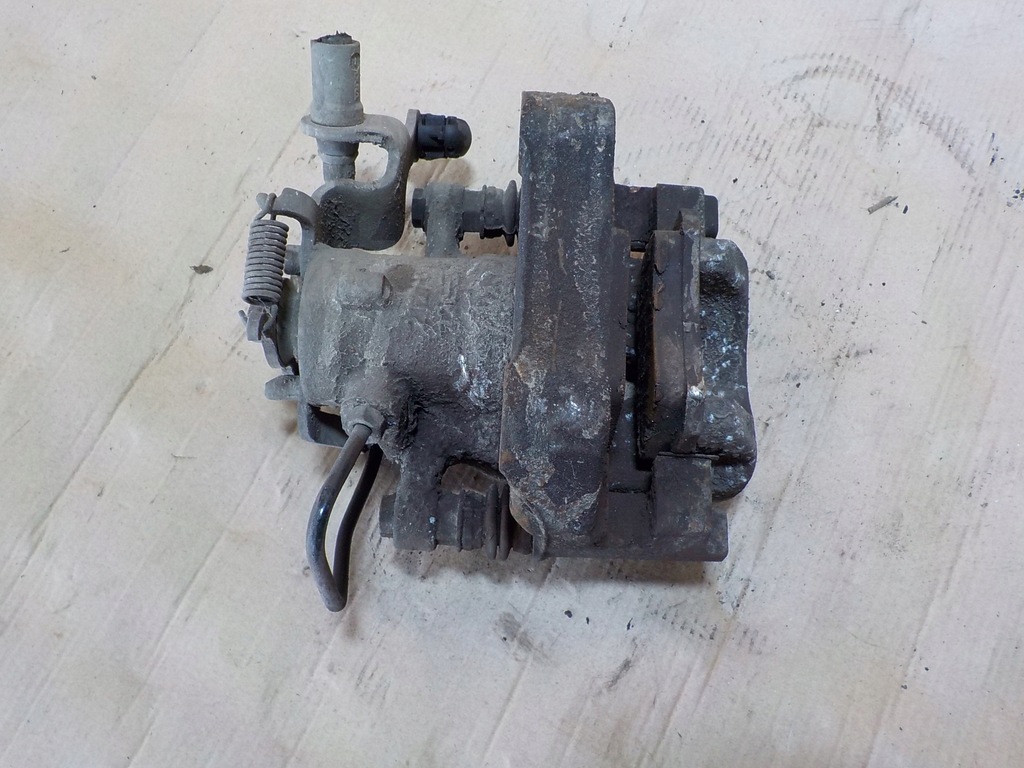 фото №5, Ступица правый задняя berlingo 16r