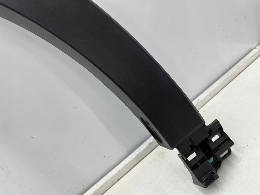 фото №14, Молдинг mazda cx-5 ii 17r.- левый передний кромка подкрылок крыла накладка