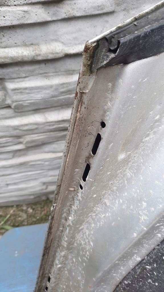 фото №15, Дверь задняя левая opel vectra c 03r sedan