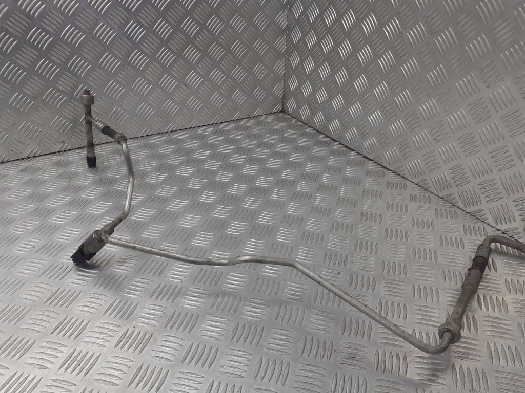 фото №1, Шланг кондиціонера ford focus mk2 1.6 tdci