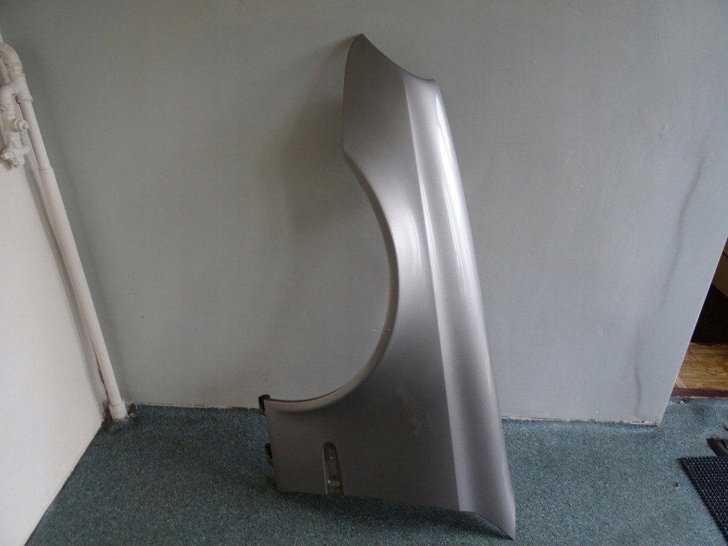 фото №1, Mercedes e klasa 211 w211 крыло передний левый