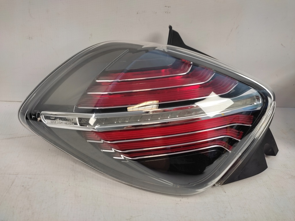 фото №1, Renault zoe lift лампа ліва задня задня 2018- led