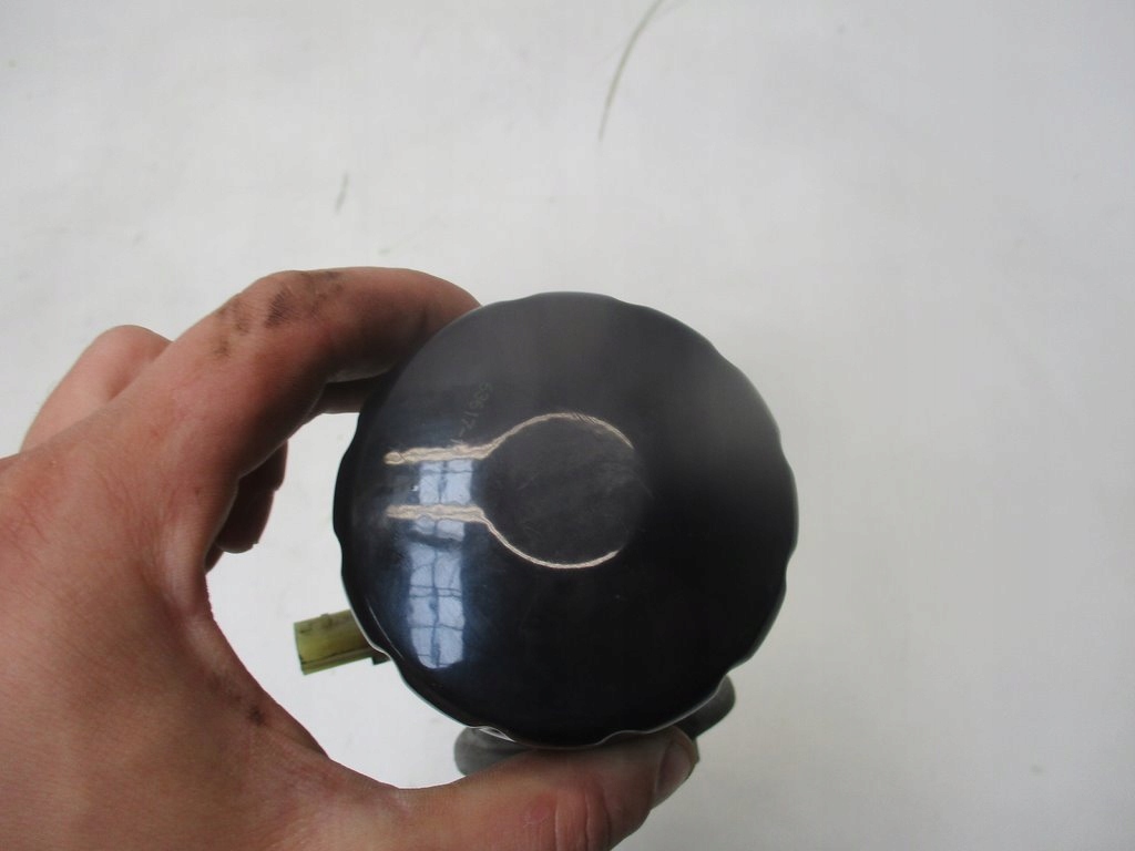 фото №3, Корпус фильтра масла renault captur 1.5 dci