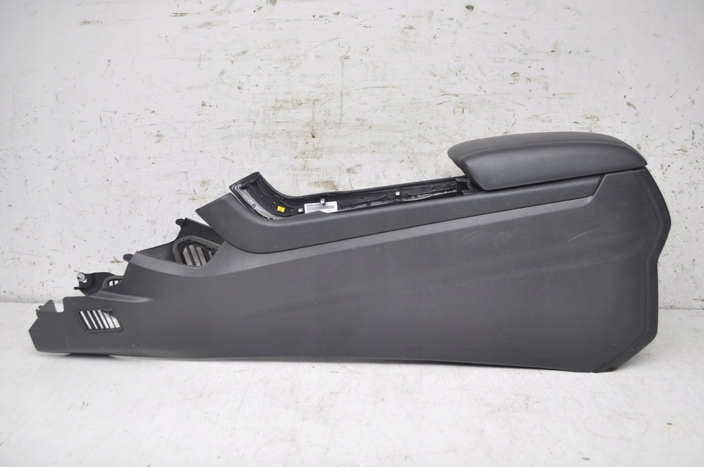 фото №13, Ford edge mk2 туннель средний podłoietnik