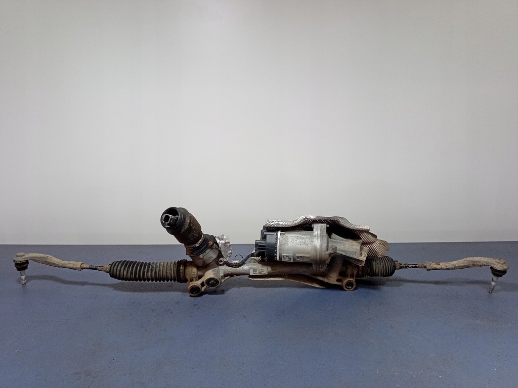 фото №1, Insignia b трансмиссия рулевая рейка eu 84654803