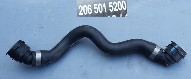 фото №1, Шланг труба wąż wody mercedes c w206 2065015200