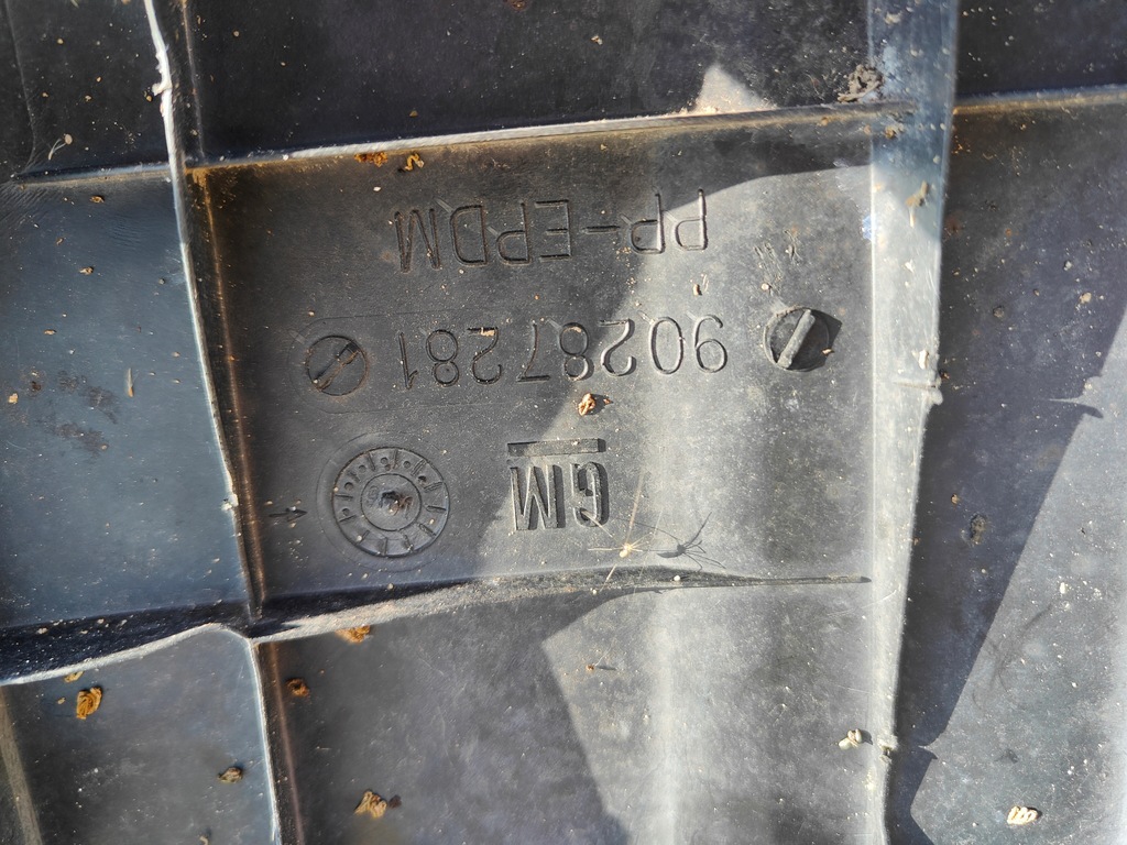 фото №11, Opel vectra a бампер задний 90287281