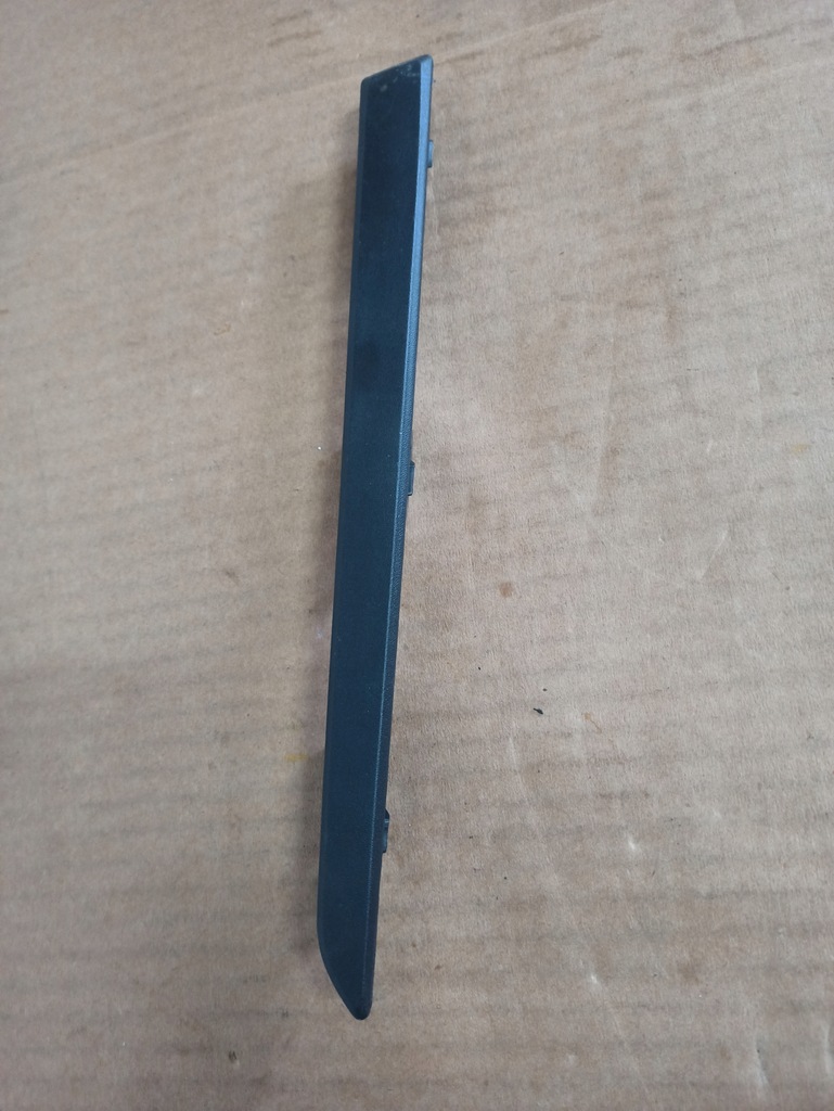 фото №1, Молдинг бампера лівий задня honda crv 71519-tmea-t000