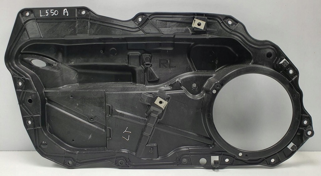 фото №1, Шумоізоляція двері лівий задня discovery sport l550