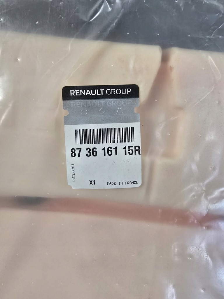 фото №3, Сидіння сидіння правий перед renault talisman