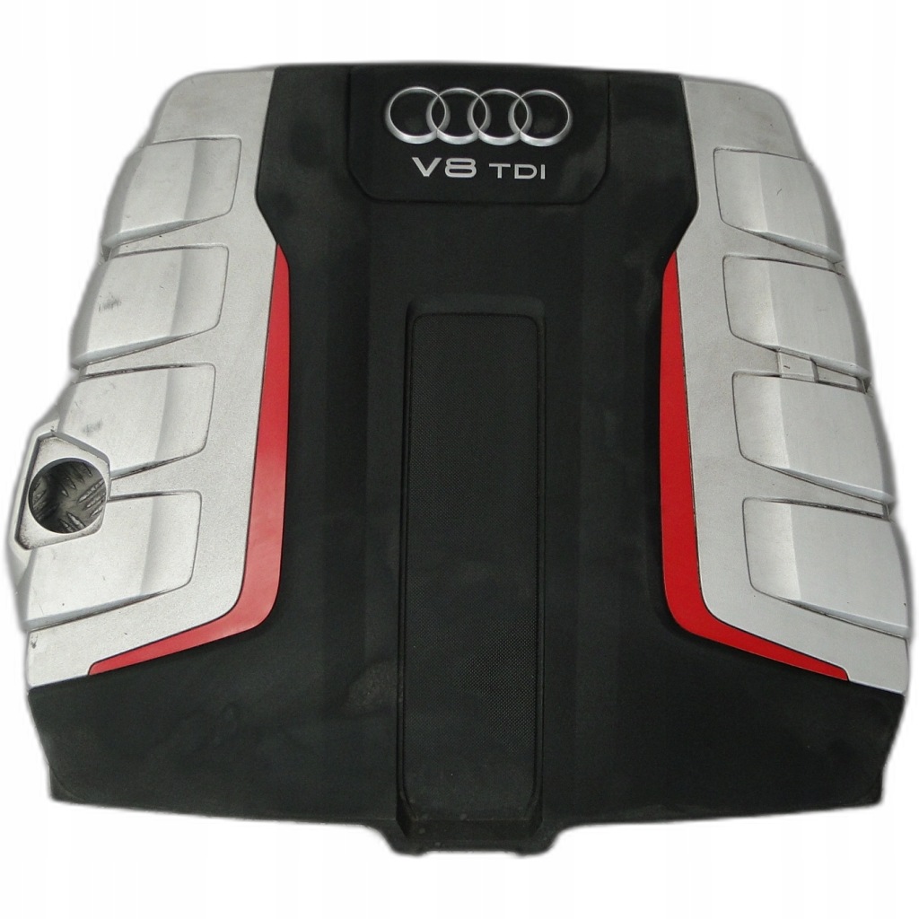 фото №1, Кришка захист двигуна audi sq7 4m 4m0 4.0tdi 4m0133849l