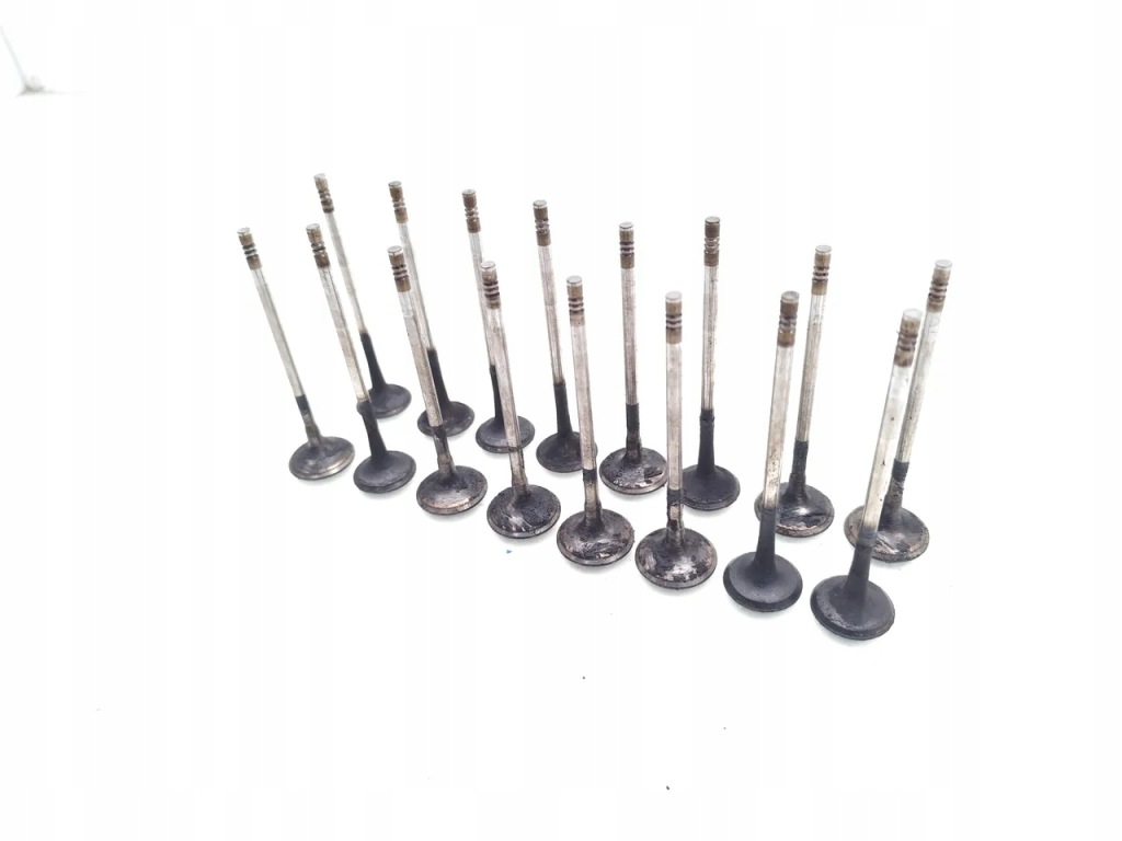 Citroen ds3 набір клапанів двигуна 2013 хетчбек 2/3dr 5fn 5fx 10-15 Оригінал